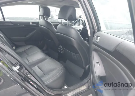 2015 Kia Cadenza Premium из США, поврежденный, VIN KNALN4D77F5176808